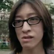 **�天柱