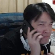 **�狗干