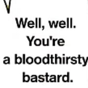 **T