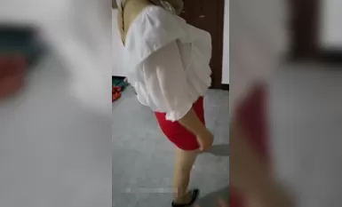 [Anchor Tanhua] 2021-05-04 Seks keras dengan jiran seksi