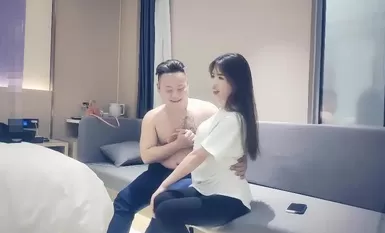 [앵커 스카우트] 2021-04-15 자오 장군 스카우트 04-15 토끼 이빨 작은 미녀