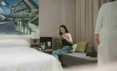 빅 기가 고품질 말초 아름다운 엉덩이 극도로 음란 한 황실 소녀, 오픈 스타킹 트위스트 엉덩이가 섹스하고 싶어