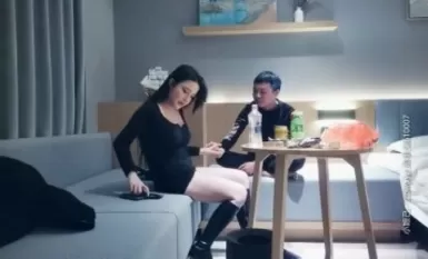 High-quality, high-end peripheral little goblin slut, sobrang ganda, yung tipong gusto ko