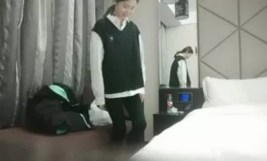 최고의 여학생의 귀환, [깨끗하고 빠른], 많은 기대의 전화, 순수한 캠퍼스 여신, 클로즈업 구강 성교