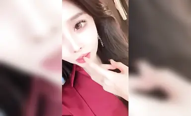 Squirting na babae [Ruoxi (Bai Xi)] Devil figure ~ magandang puting tigre ~ black stockings see-through footjob ~ sumambulat sa squirting ~ iba't ibang medyas (9)