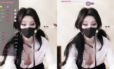 【Stripchat】極品尤物女主播「610HeiZhen」大尺度自慰視頻合集 (42)
