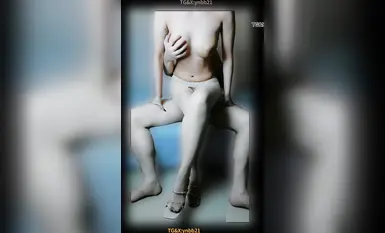 【口交控狂喜】推特04年167身高御姐，男人的口腔肉便器「奶桃」付費資源「射給我！」開檔白絲淫妻盪婦，被全部塞滿超滿足！