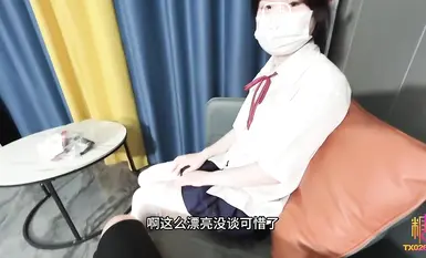 萌崽兒【反差女大】05年嫩妹暑假兼職_主動為客戶提供性愛服務