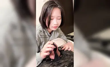 安女王贞操锁Locktober特别企划EP_2_四种道具龟头责22分钟