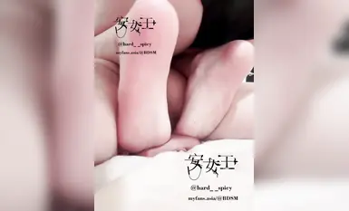 Queen Ann giày cao gót & chân trần trứng bước tổng hợp 8 phút