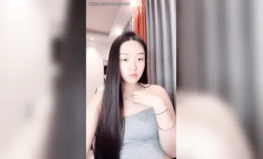 [Lolita Chatter] prop kecantikan payudara terbaik melancap masuk gila aliran jus putih super seksi (18)