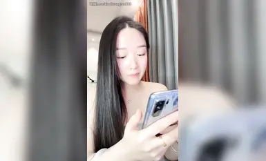 [Lolita Chatter] prop kecantikan payudara terbaik melancap masuk gila aliran jus putih super seksi (18)