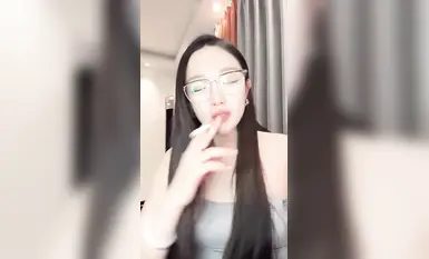 [Lolita Chatter] The best breast beauty props crazy insertion masturbation white juice flow super sexy (25)