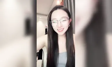 [Lolita Chatter] The best breast beauty props crazy insertion masturbation white juice flow super sexy (28)