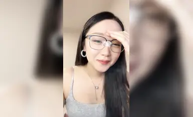 【萝莉叭嗦】极品美乳道具狂插自慰白浆直流超级骚(3)
