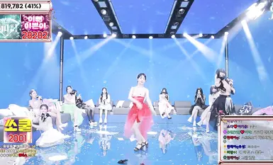 BJ脫衣舞女團【Jinricp】第四季第十期 (6)