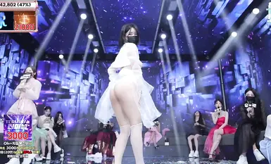BJ Strippers【Jinricp】Season 4 Episode 10_Nude Dance Editing Pure Edition