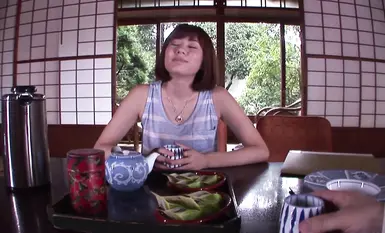 [モザイク破壊][中字] DV-1344 【お得】ゆまちんと温泉旅行でセックス。湯舟で正面から合体、ゆまちんが腰を振ってくれる。騎乗位でも腰を振り、下からお返しピストン。背面でも巨尻をフリフリ。そのままバックになって、パンパン突いてイカす。再び前から突いて、舌にたっぷり発射 麻美ゆま