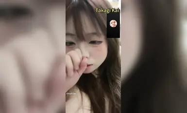 Tik Tok - Pepe Kunkun meeting one-on-one nude chat (1)