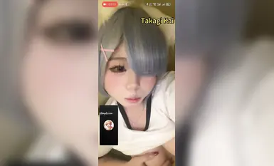 TikTok - เปเป้ คุนคุน พบปะ พูดคุยเปลือยตัวต่อตัว (2)