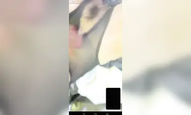 抖音_快手【阿意】雙平台頂級中俄混血巨乳美女，足高跟誘惑，淫語自慰彈力插逼 (4)