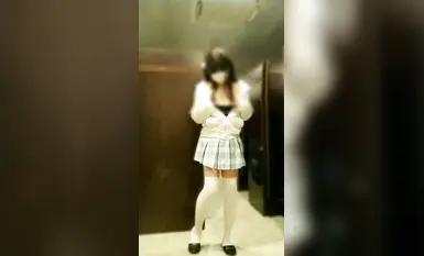니소 여자 젖꼭지 수음