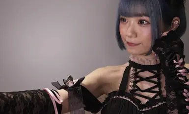 fc2-ppv-4517338 (2) [4K berkualiti tinggi] 125,000 pengikut hanya dalam masa setengah tahun "penyiar berambut biru yang popular itu" mengkhianati peminat dengan video creampie mentah yang pertama kali menyiarkan video yang jarang ditemui. *Harga