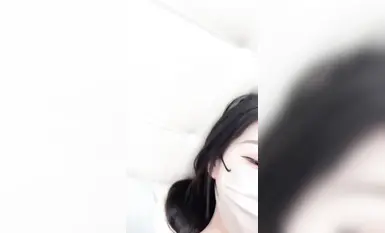 [야옹야옹왕] 콘돔없이 섹스하고 크림파이하는 엄청 예쁜 복숭아 엉덩이 (1)