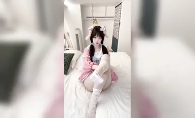 [Nakafu] Nói chuyện tục tĩu quyến rũ thủ dâm (1)