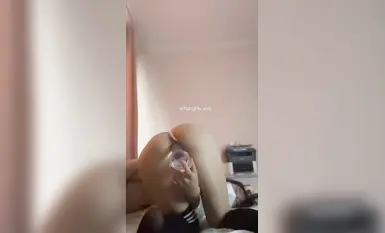 大四就當寶媽的抖音反差母狗，年輕就是耐不住寂寞，大尺度裸舞私拍，又能緩解自己被視奸的慾望，還能滿足榜一大哥 (6)