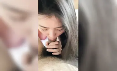 최고의 콘트라스트 비치와이프, 호텔 다인실 섹스 배틀 사진 유출 (4)