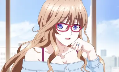 [250131][nur] ママ喝っ ～姉ママの言い訳～