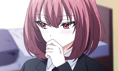 [250131][粉红菠萝] Kanojo Face THE ANIMATION 第 1 卷