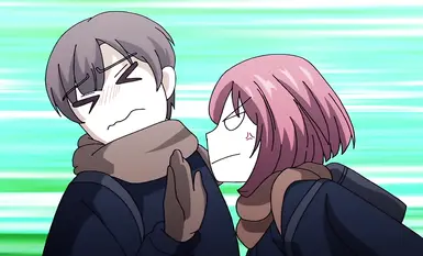 [250131][Pink Pineapple] Kanojo Face THE ANIMATION Volume 2