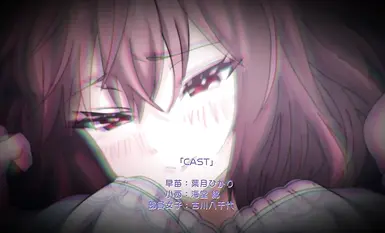 [250131][Pink Pineapple] Kanojo Face THE ANIMATION Volume 2
