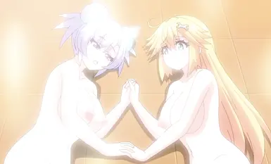 [250131][Majin] Ang Mahusay na Pakikipagsapalaran ni Mecha Engineer Rista, Episode 2: Breast Milk at Slime Girls!? Pigilan ang Iyong Nasusunog na Katawan!