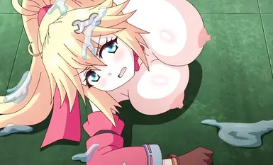 [250131][Majin] Ang Mahusay na Pakikipagsapalaran ni Mecha Engineer Rista, Episode 2: Breast Milk at Slime Girls!? Pigilan ang Iyong Nasusunog na Katawan!