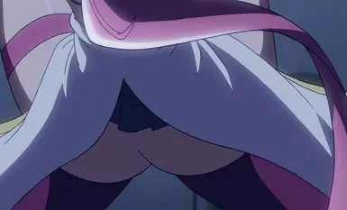 [250131][Majin] Chiến binh ma thuật Lilstia Tập 3: Bảo vệ! Sự nổi loạn của một người phụ nữ chính nghĩa