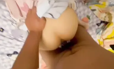 上海xx學院母狗葉x婷校園女神後入影片流出