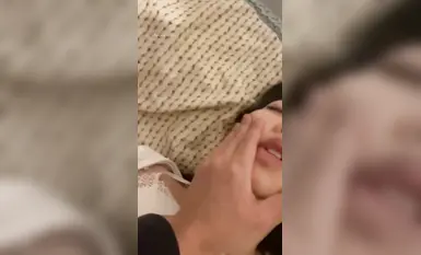 博洛尼亚大学留学生回国后被灌醉拉到酒店肆意玩弄，牙刷打火机插逼奸淫猥亵(3)