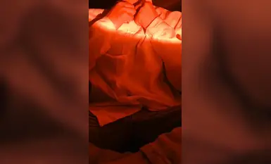 清純顏值反差女大，掰穴揉胸，粉穴特寫自拍