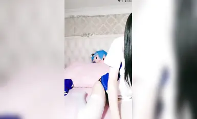 18 White Tiger Loli 2021-10-8