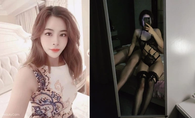 Seorang wanita muda berhampiran Jinjiang Wanda, diam-diam membawa pelanggan untuk membuat wang di belakang suaminya, dan suka merakam video pelanggan melakukan hubungan seks dengannya, dan dia tidak takut suaminya melihatnya (3)