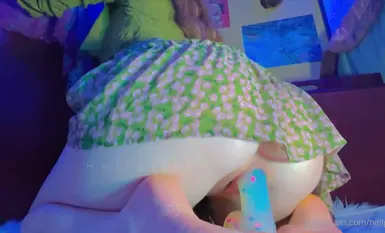 Bào ngư hồng tốt nhất cưỡi đủ loại rồng ma, lên đỉnh và co thắt, và cái mông trắng lớn run rẩy và hấp dẫn (5)