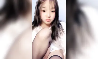 [Dừa hạt dẻ] Rất mềm_đạo cụ đưa vào âm hộ thủ dâm_2