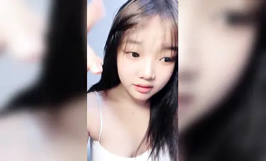 【椰椰栗】嫩极了_道具插逼自慰_3