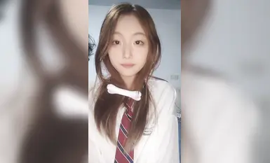 19岁极品小母狗，身材超棒，被猥琐男调教蹂躏，各种道具齐上阵，高潮娇喘不断(25)