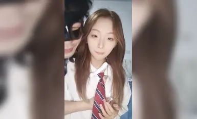 19岁极品小母狗，身材超棒，被猥琐男调教蹂躏，各种道具齐上阵，高潮娇喘不断(25)