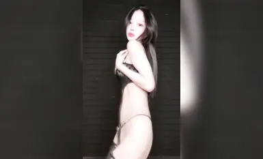 Nhóm nhạc nữ hàng đầu Hàn Quốc nhảy nóng bỏng mạng đỏ Zeng Yimllnjx nhảy nóng thủ dâm phúc lợi (4)