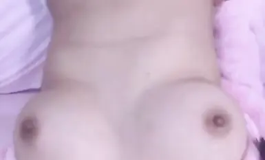 Pure at cute na sweet girl na "Xia Xiaohan" welfare collection_pure body_lustful soul_lahat ng uri ng contrasting behavior sa bus_pure white moonlight is so coquettish (6)